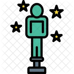 Oscar award  Icon