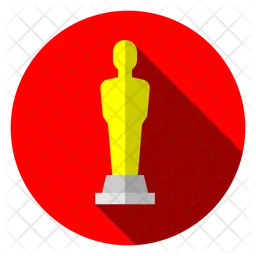 Oscar Award  Icon