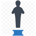 Oscar award  Icon
