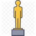 Oscar Award Award Reward アイコン