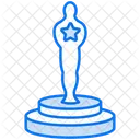 Oscar Icon