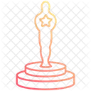 Oscar Icon