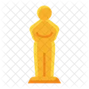 Oscar-Verleihung  Symbol