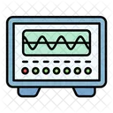 Water Temperature Meter Icon