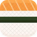 Oshi Sushi  Icon