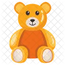 Osito De Peluche Icono