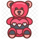 Oso De Peluche Peluche Oso Icono