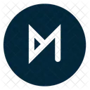 Osmc  Icon