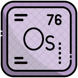 Osmium  Icon