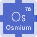 Osmium  Icon