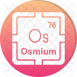 Osmium  Icon