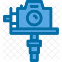 Osmo Gimbal Mobile Icon