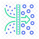 Osmosis  Icon