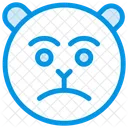 Oso  Icono