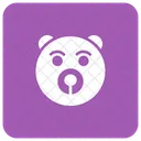 Oso  Icono