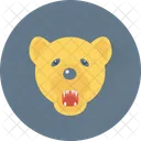 Oso  Icono