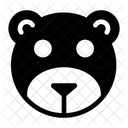 Oso  Icono