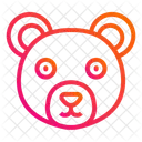 Oso  Icono