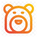 Oso  Icono
