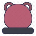 Oso  Icon