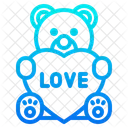 Oso amor  Icon