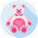 Oso De Peluche Oso Dia Icono