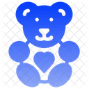 Oso De Peluche Icon