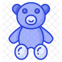 Teddy Oso Infancia Icono