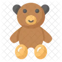 Teddy Oso Infancia Icono