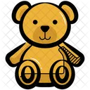 Oso de peluche  Icon