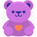 Oso De Peluche Peluche Oso Icono