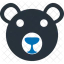 Oso  Icono