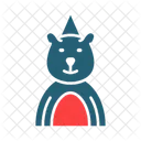Oso  Icono