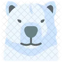 Oso polar  Icon