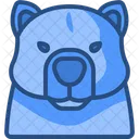 Oso polar  Icon