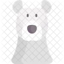 Oso polar  Icon