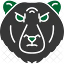 Oso Polar Animal Oso Icon