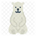 Oso polar  Icon