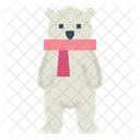 Oso polar  Icon