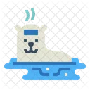 Oso polar  Icon