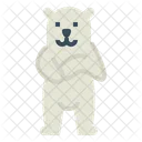 Oso polar  Icon