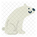 Oso polar  Icon