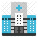 Ospedale  Icon