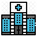 Ospedale  Icon