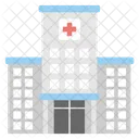 Ospedale Clinica Dispensario Icon