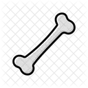 Osso  Ícone