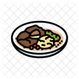 Ossobuco  Icon