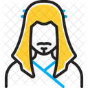 Ost Scheich Scheich Symbol