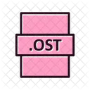 Ost  Icon