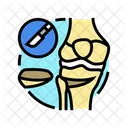 Osteotomy  Icon